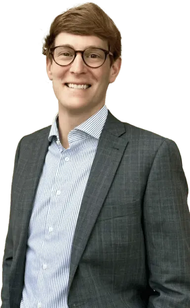 Joe Damiens, Attorney & Founder