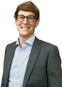 Damien Law Portrait Image