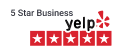 Yelp Badge